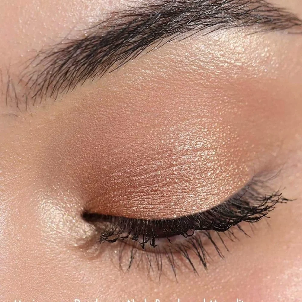 Eyeshadow Palette High Pigmented - WANDER BEAUTY WANDERESS -